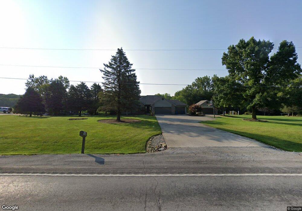 17934 N State Road 1, Spencerville, IN 46788 - photo 1