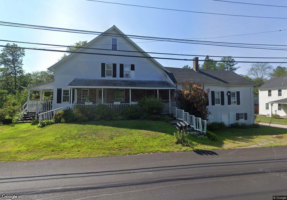 521 Hampton Rd, Abington, CT 06230 - photo 1