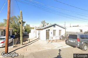 420 S Samaniego Ave, Tucson, AZ 85701