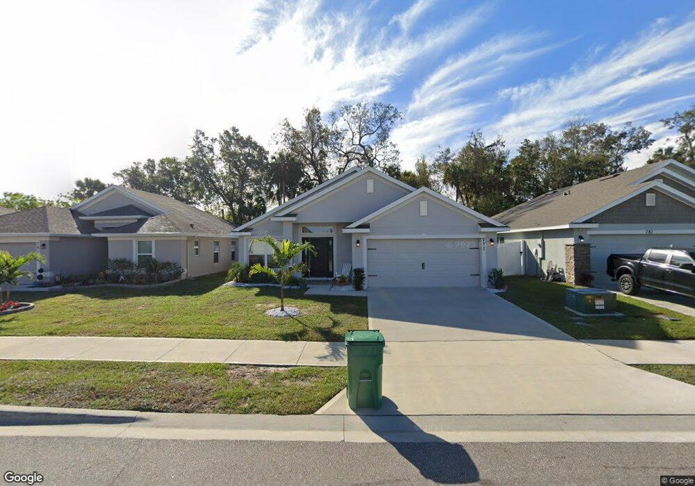 771 Tupelo Cir, Cocoa, FL 32926 - photo 1