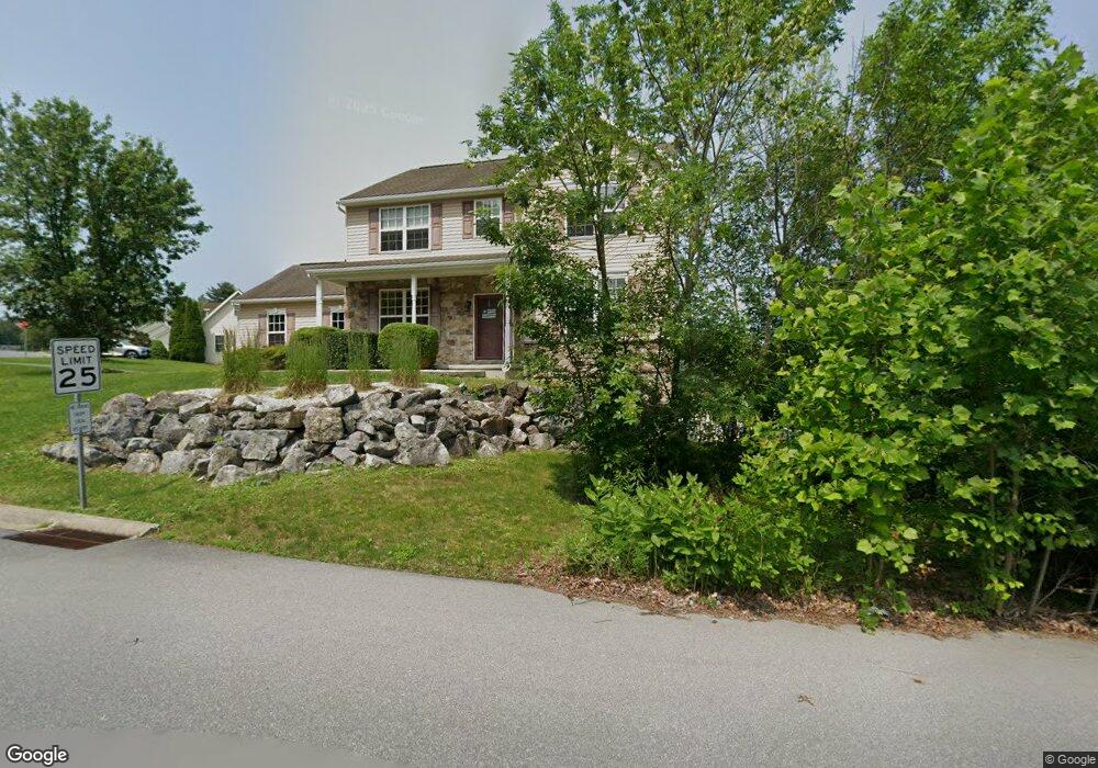 100 Chestnut Ridge Dr, Orwigsburg, PA 17961 - photo 1