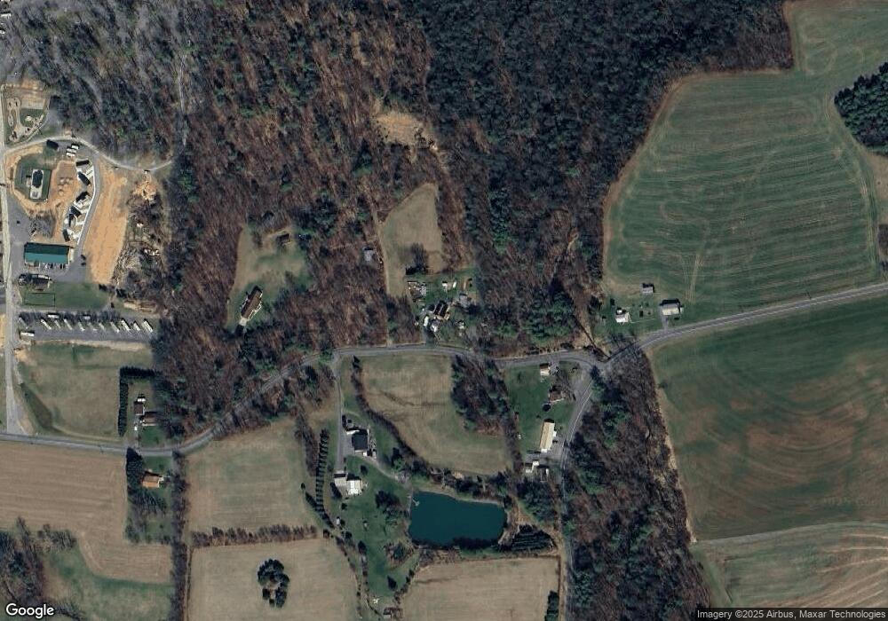 3049 Millers Bottom Rd, New Columbia, PA 17856 - photo 1