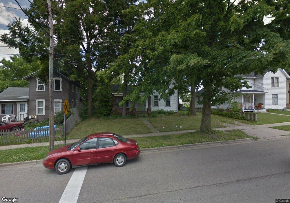 575 Division St, Adrian, MI 49221 - photo 1