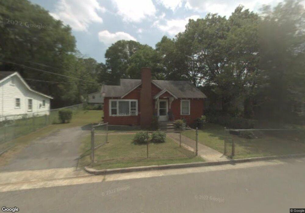 402 Brown St SW, Rome, GA 30161 - photo 1