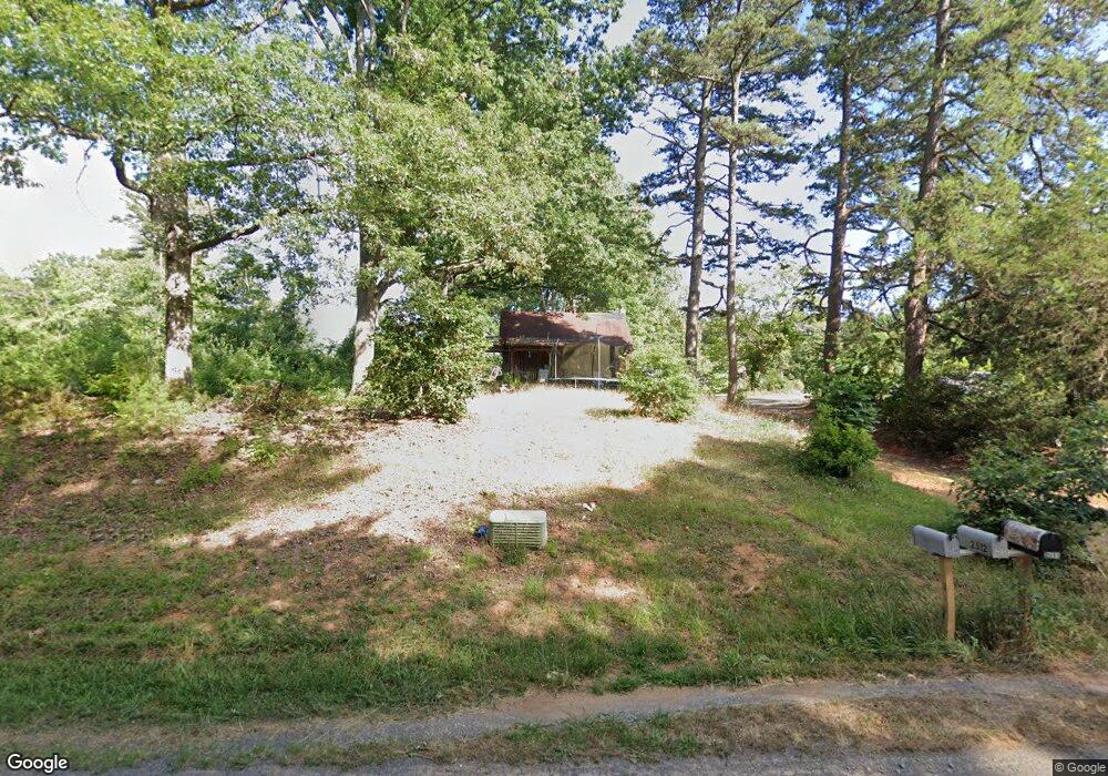 2511 Pisgah Covered Bridge Rd, Asheboro, NC 27205 - photo 1