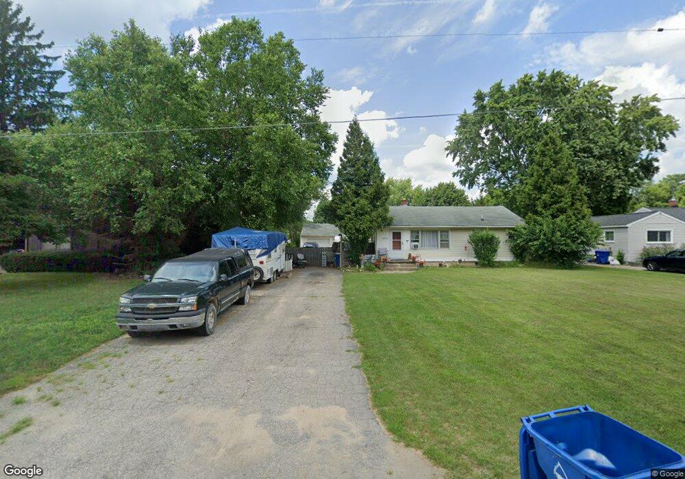 7148 Wedworth St, Waterford, MI 48327 - photo 1