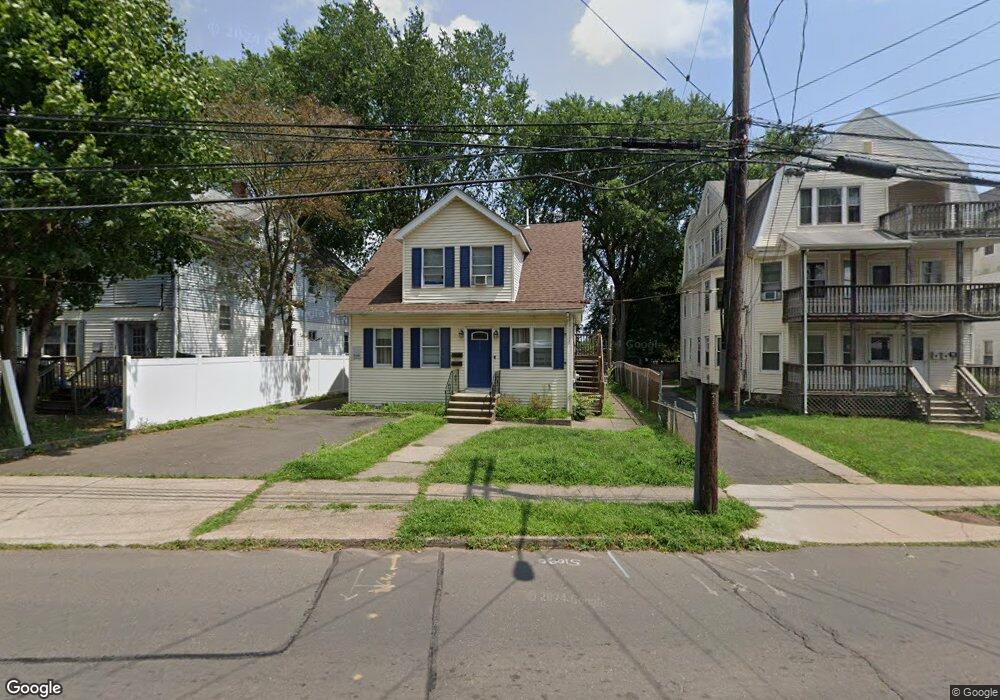 347 Stanley St, New Britain, CT 06051 - photo 1