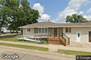 405 1st Ave N, Wishek, ND 58495