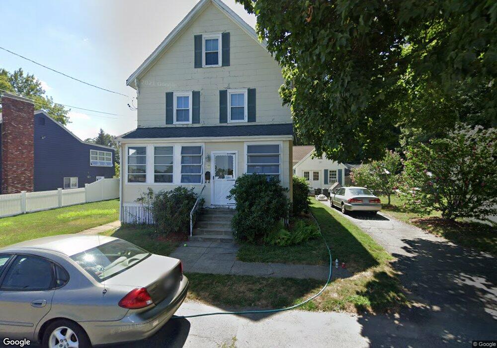 26 Fitzgerald Ave, Winchester, MA 01890 - photo 1