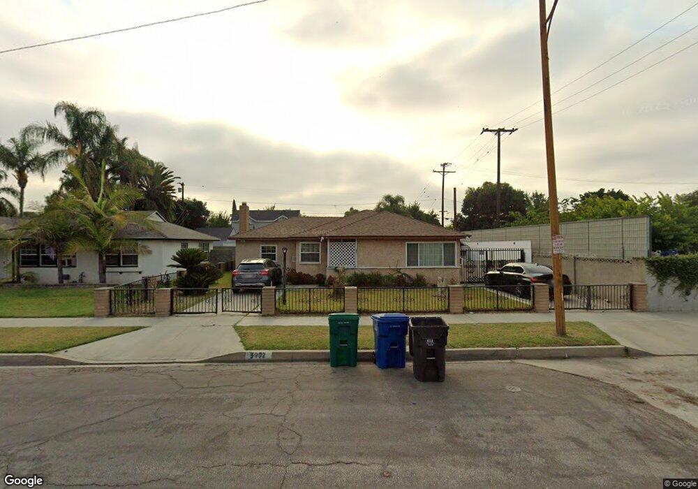 5902 Coke Ave, Long Beach, CA 90805 - photo 1