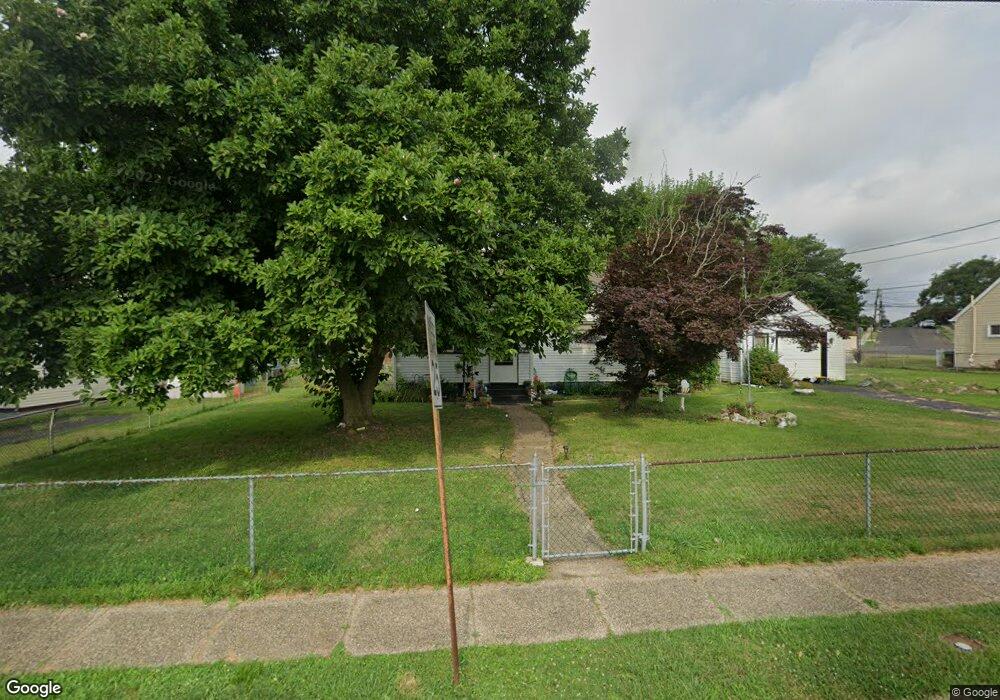 127 Schubert Ave, Runnemede, NJ 08078 - photo 1