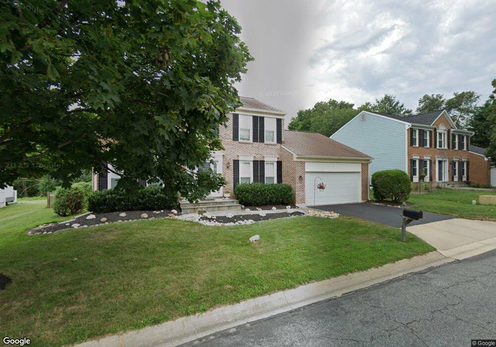 13408 Coachlamp Ln, Silver Spring, MD 20906 - photo 1