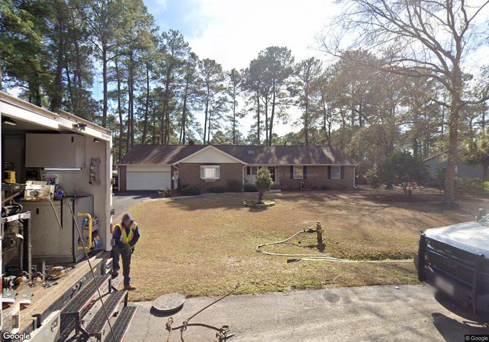 99 John Waites Ct unit On Golf Course, Georgetown, SC 29440 - photo 1