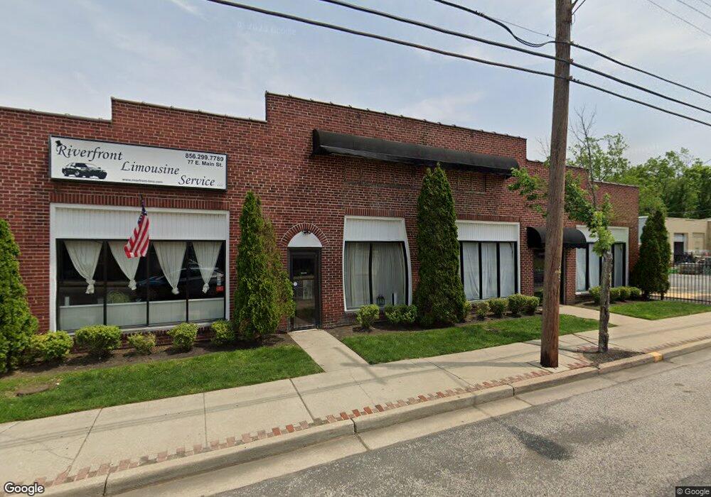 77 E Main St, Penns Grove, NJ 08069 - photo 1