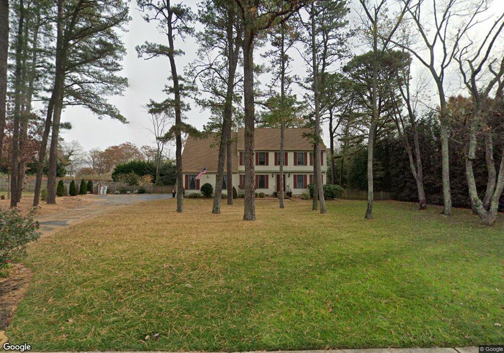 1959 S Brookfield St, Vineland, NJ 08361 - photo 1