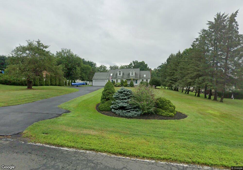 946 Bridge St, Suffield, CT 06078 - photo 1