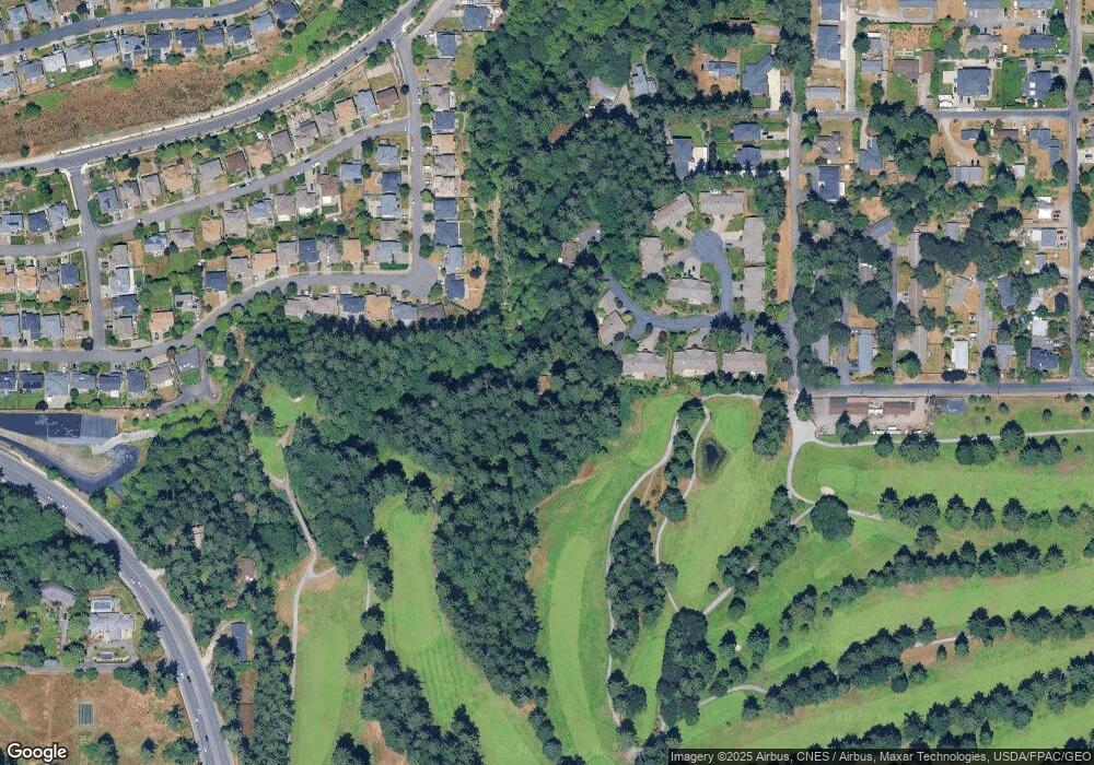 6023 64th St W, University Place, WA 98467 - photo 1