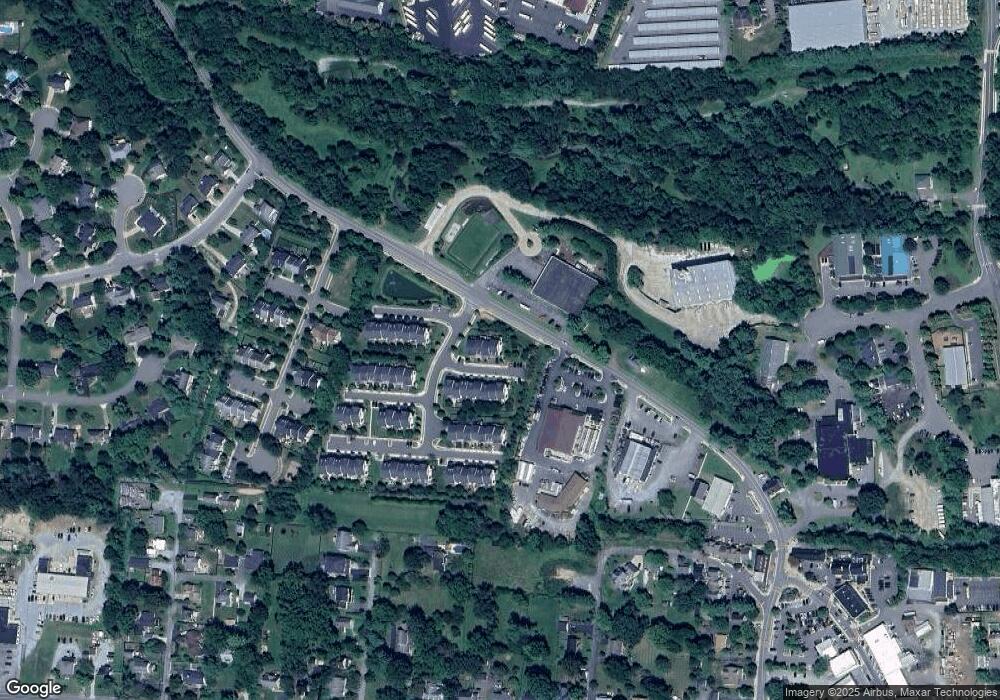 202 Cenning Terrace, Purcellville, VA 20132 - photo 1