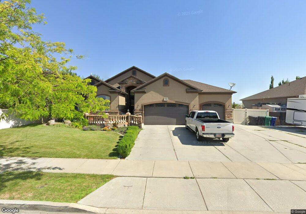 6246 W Swan Ridge Way, West Jordan, UT 84081 - photo 1