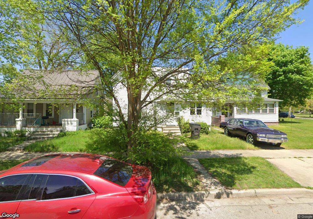 710 W Cleveland Ave, Elkhart, IN 46516 - photo 1