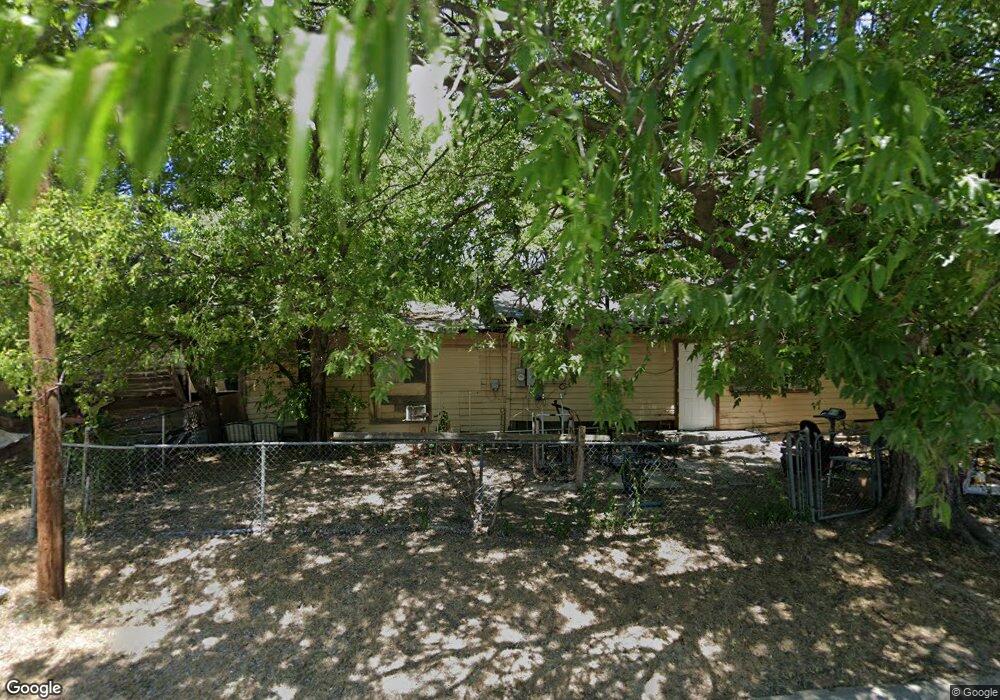 1021 Buck St, Gainesville, TX 76240 - photo 1