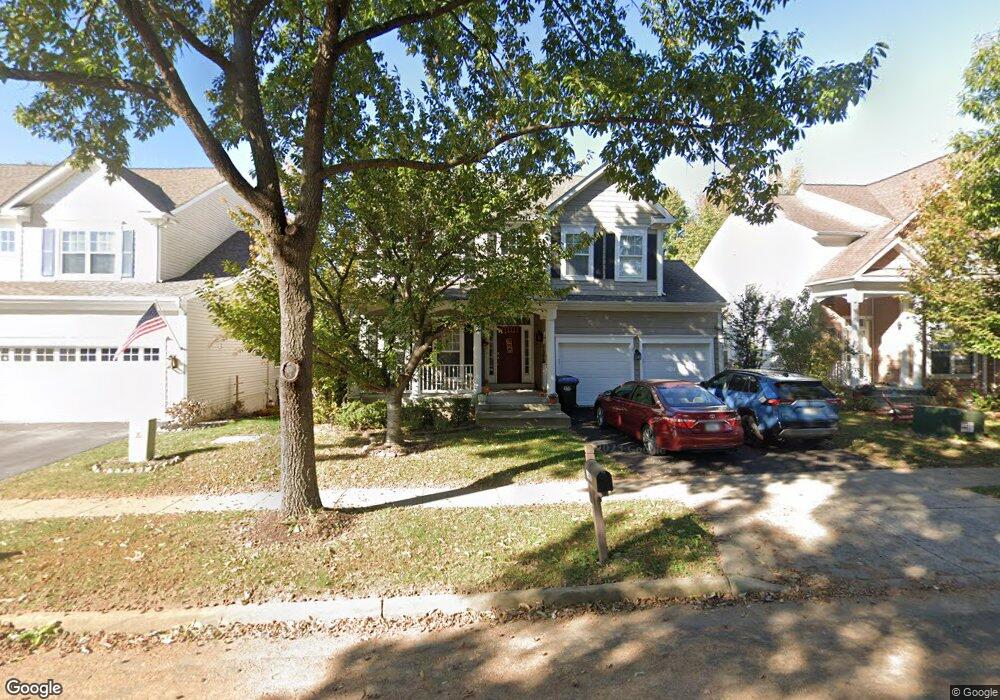 26021 Rachel Hill Dr, Chantilly, VA 20152 - photo 1