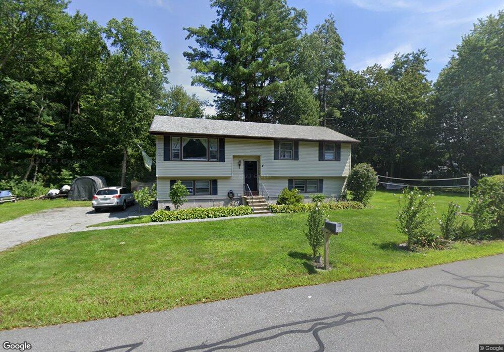 12 Merrill Ave, Salem, NH 03079 - photo 1