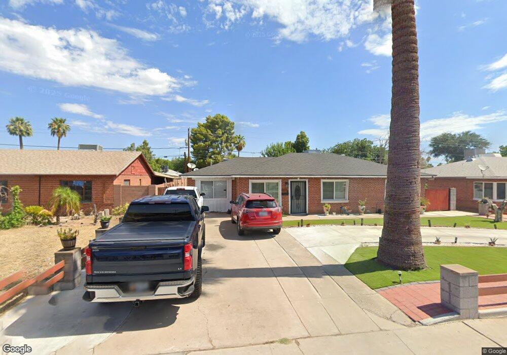 1524 W Bethany Home Rd, Phoenix, AZ 85015 - photo 1