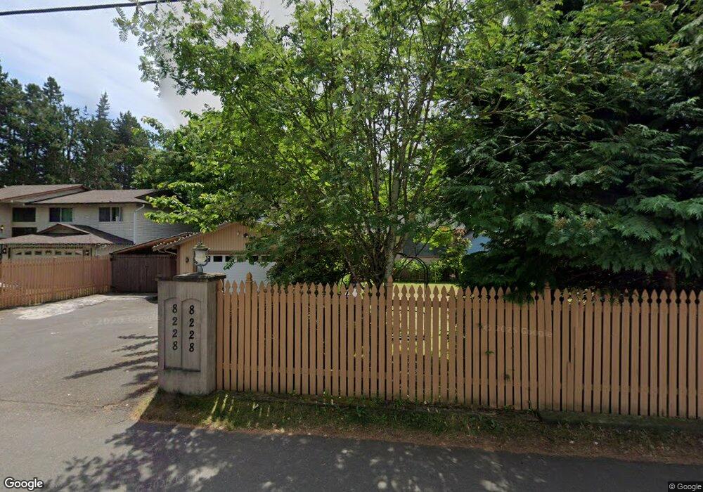 8228 228th St SW, Edmonds, WA 98026 - photo 1