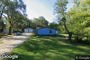613 Highland St, Towanda, KS 67144