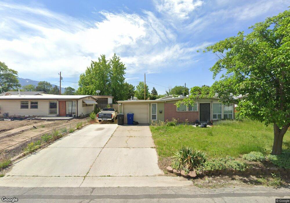 768 E 8425 S, Sandy, UT 84094 - photo 1
