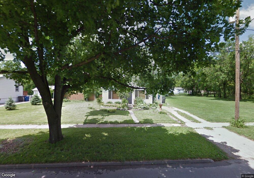 2530 E 24th St, Des Moines, IA 50317 - photo 1