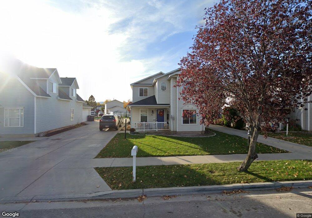 85 N 630 W, Spanish Fork, UT 84660 - photo 1