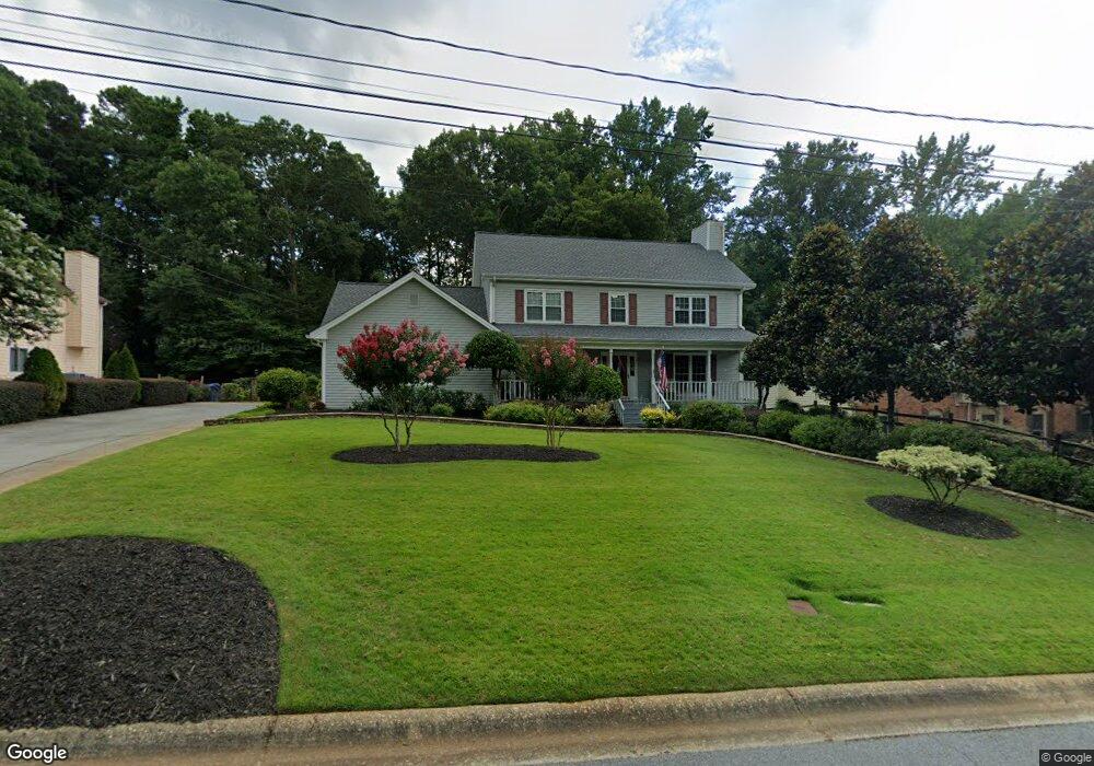 1532 Catherine Ct unit 4, Suwanee, GA 30024 - photo 1