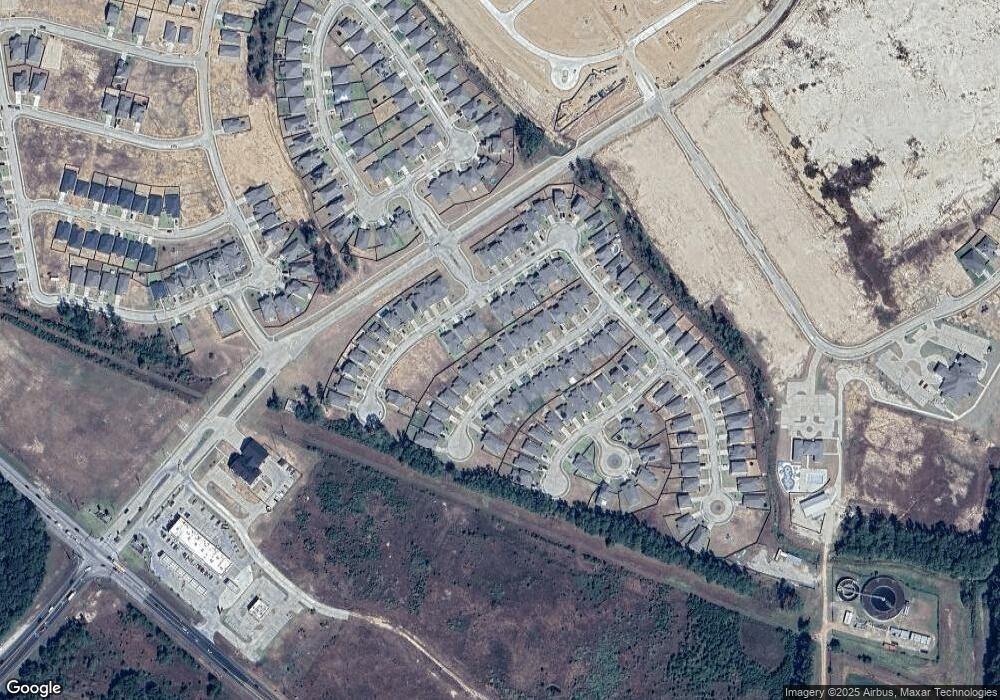 20065 Wade Hampton Dr, Cleveland, TX 77327 - photo 1