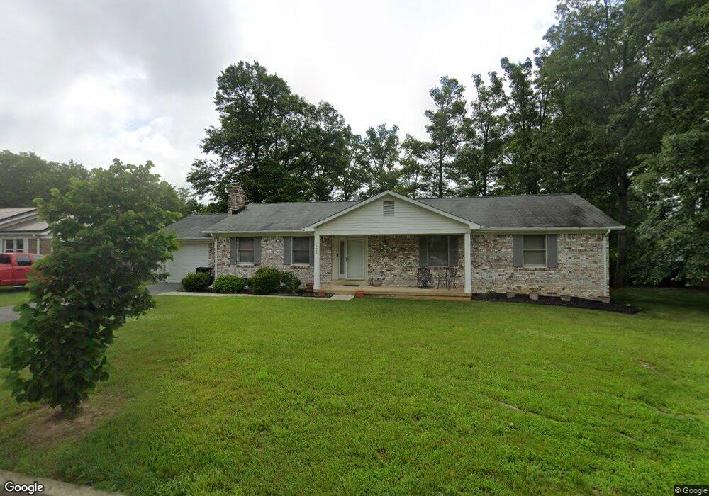 12906 Wheatland Way, Brandywine, MD 20613 - photo 1