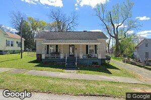24 Central Ave, Whitmire, SC 29178