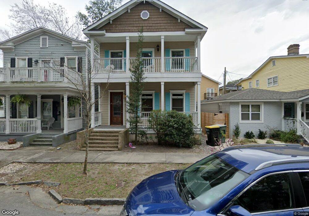 311 E 32nd St unit 31, Savannah, GA 31401 - photo 1