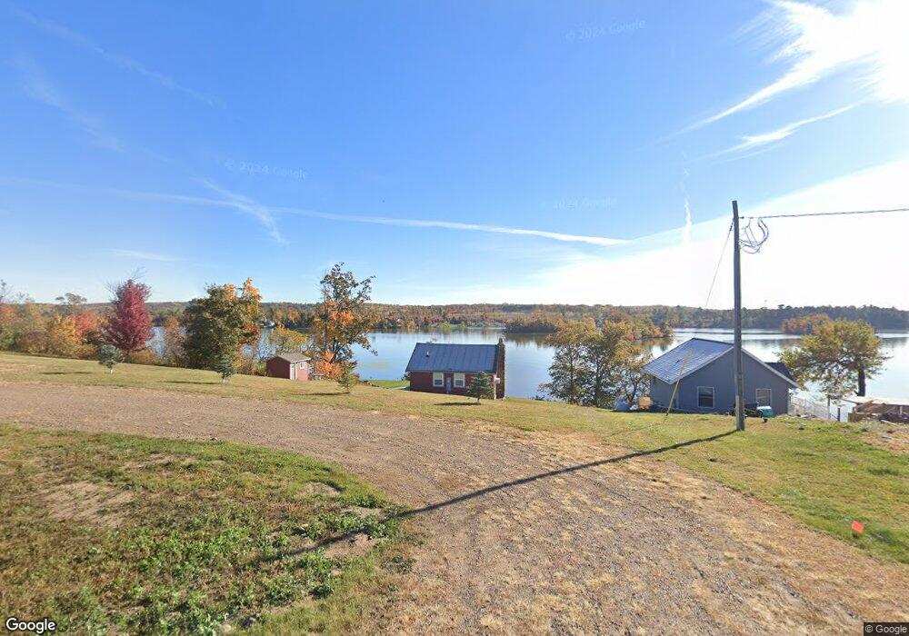 1089 24 1/4 St, Cameron, WI 54822 - photo 1