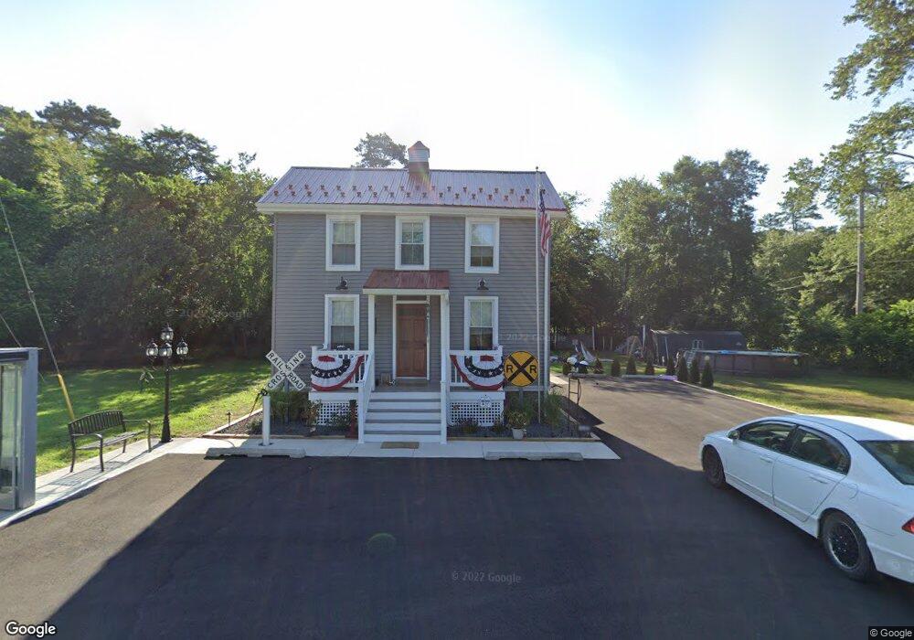 1495 Junction Rd, Browns Mills, NJ 08015 - photo 1