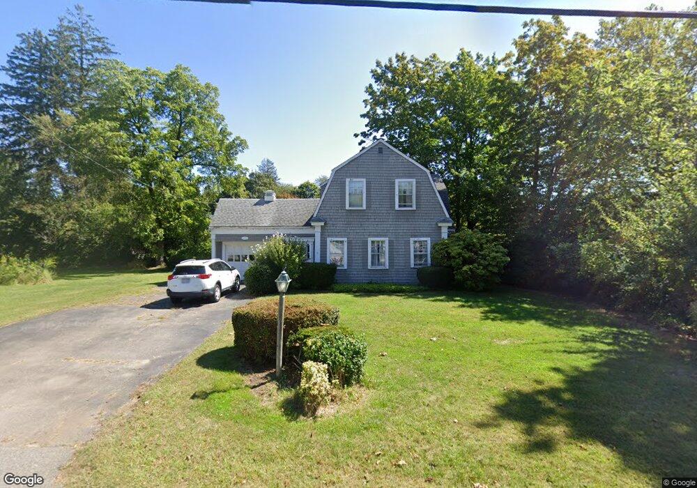 9 Captain Pierce Rd, Scituate, MA 02066 - photo 1