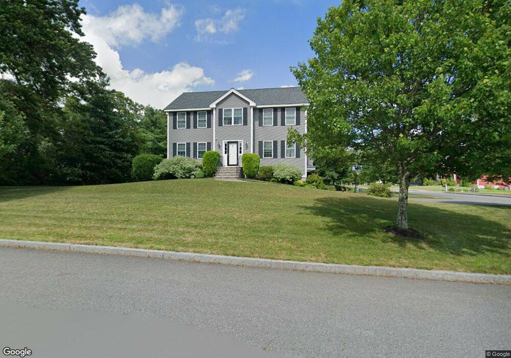 52 Barn Rd unit LOT15, Dracut, MA 01826 - photo 1