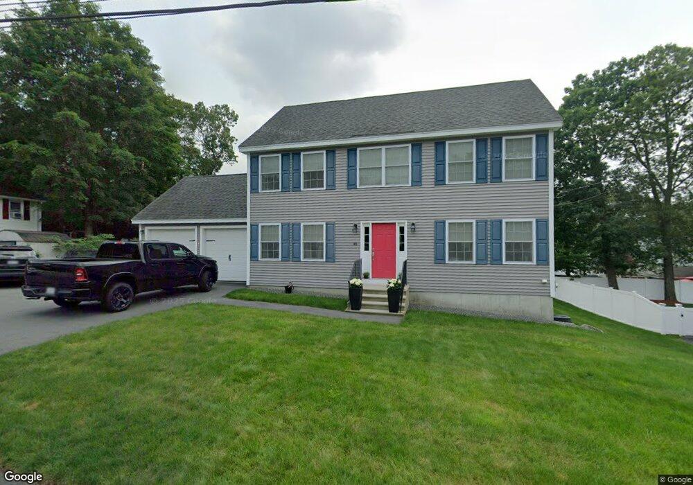 44+48 Hilcrest Rd, Dracut, MA 01826 - photo 1