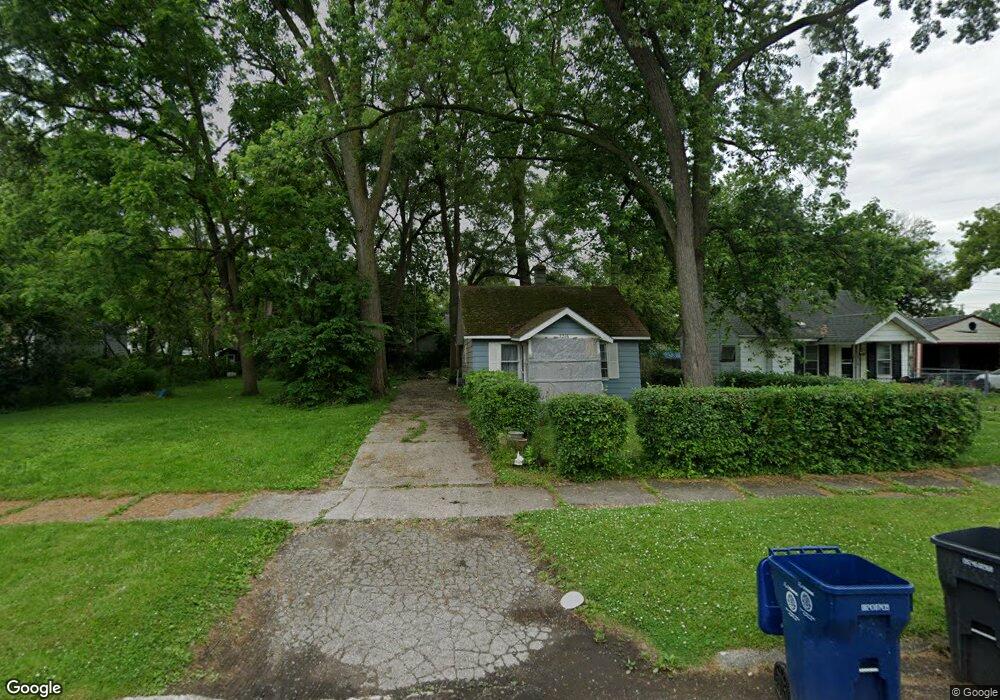 3216 Whittier Ave, Flint, MI 48506 - photo 1