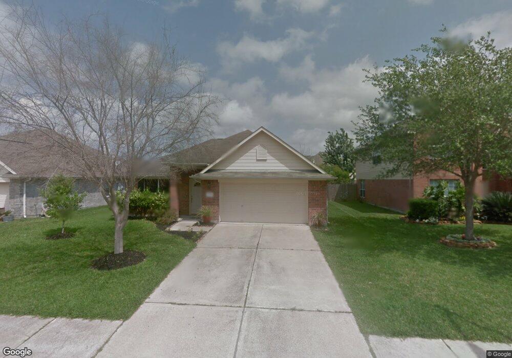 5309 Balmorhea Dr, Pearland, TX 77584 - photo 1