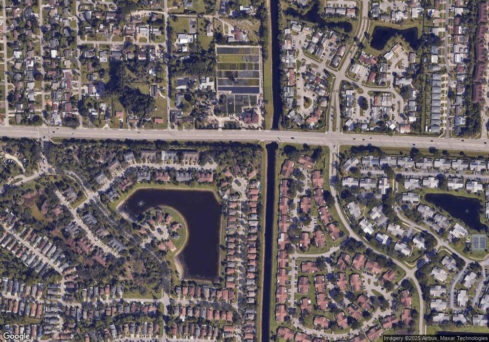 1050 Winding Rose Way, West Palm Beach, FL 33415 - photo 1