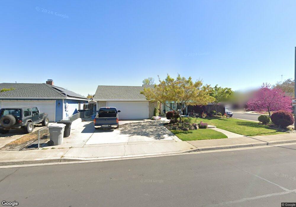 43 Willowood Dr, Oakdale, CA 95361 - photo 1