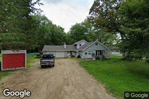 W378S5089 W Pretty Lake Rd, Dousman, WI 53118