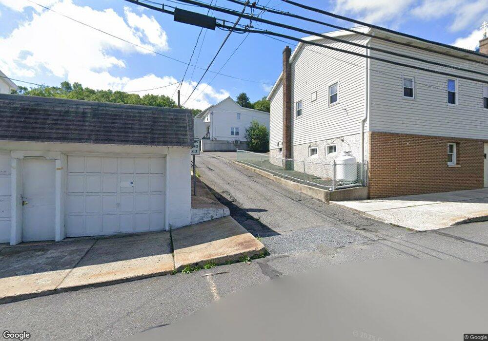 216 Fisher Ave, Coaldale, PA 18218 - photo 1