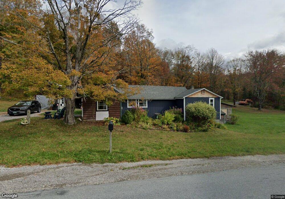 2330 Pawlet Mountain Rd, Pawlet, VT 05761 - photo 1